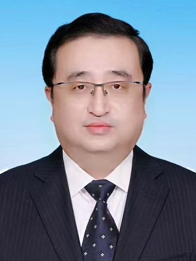 鄧勇(海南省信訪局黨組成員、副局長) 鄧勇(海南省信訪局黨組成員、副局長)