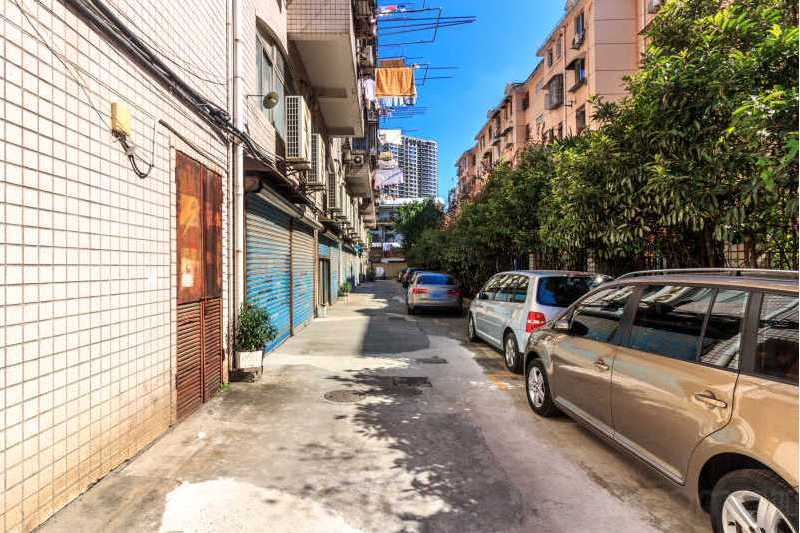 青雲路435弄 青雲路435弄