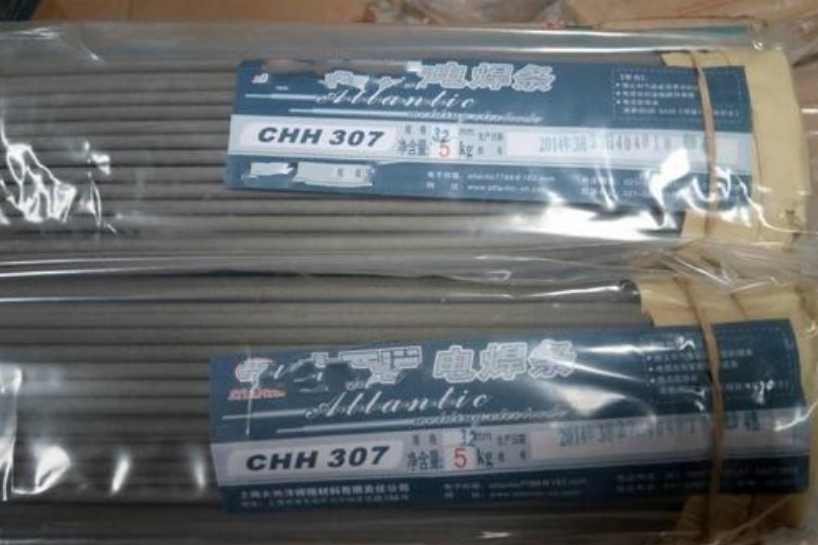 萬能307焊條 萬能307焊條