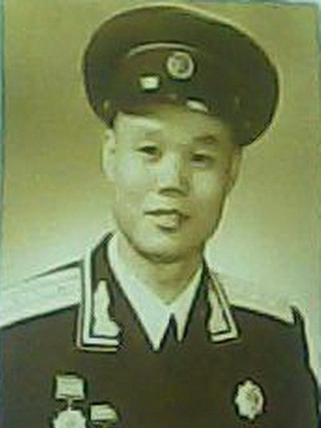 馬蘇政 馬蘇政