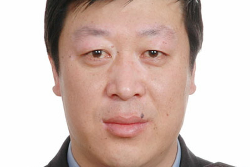 孫瑞勝(山東省安丘市公安局黨委委員、副局長) 孫瑞勝(山東省安丘市公安局黨委委員、副局長)