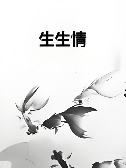 生生情 生生情