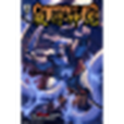 夜行神龍 08 夜行神龍 08