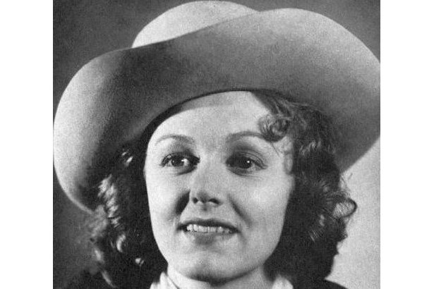 Dorothy Fay Dorothy Fay