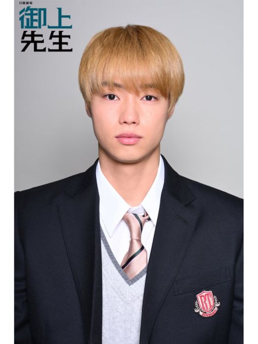 和久井翔 和久井翔