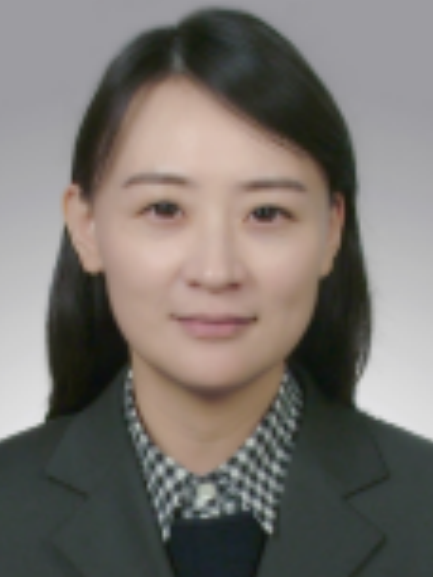 楊娜(浙江省寧波市北侖區科學技術局黨組成員、副局長、科協副主席（兼）)