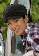 愛，在離別時(愛在離別時（2005年黃奕、車仁表主演的電視劇）)