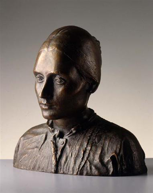 安東尼奧·洛佩斯·加西亞雕塑作品