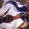 暗夜獵手(遊戲《英雄聯盟》“雲頂之弈”模式中的英雄) 暗夜獵手(遊戲《英雄聯盟》“雲頂之弈”模式中的英雄)
