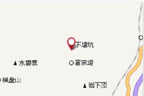 下塘坑橋