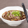 蕎麥麵(麵食) 蕎麥麵(麵食)