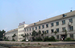 瀋陽航空職業技術學院