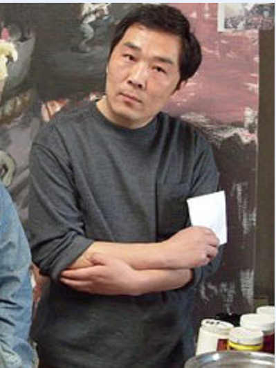 朱世良 朱世良