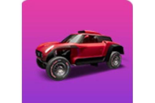 MINI Buggy MINI Buggy