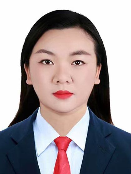 劉媛媛(貴州省黔南布依族苗族自治州貴定縣人民政府寶山街道辦事處黨工委副書記、辦事處主任) 劉媛媛(貴州省黔南布依族苗族自治州貴定縣人民政府寶山街道辦事處黨工委副書記、辦事處主任)