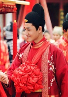 青丘狐傳說(2016年林玉芬執導、蔣勁夫主演古裝玄幻劇)