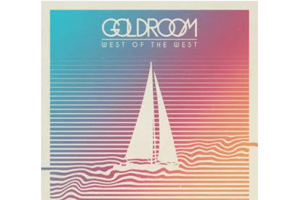 Back to you(Goldroom演唱的歌曲) Back to you(Goldroom演唱的歌曲)