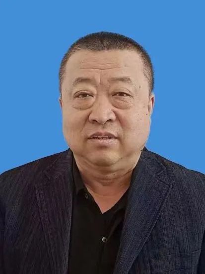 李延安(富錦市大興學校校長) 李延安(富錦市大興學校校長)