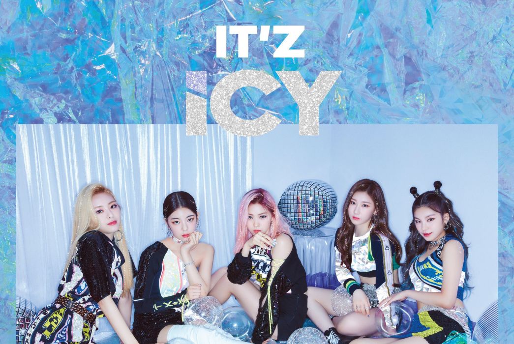 IT\x27z ICY IT\x27z ICY