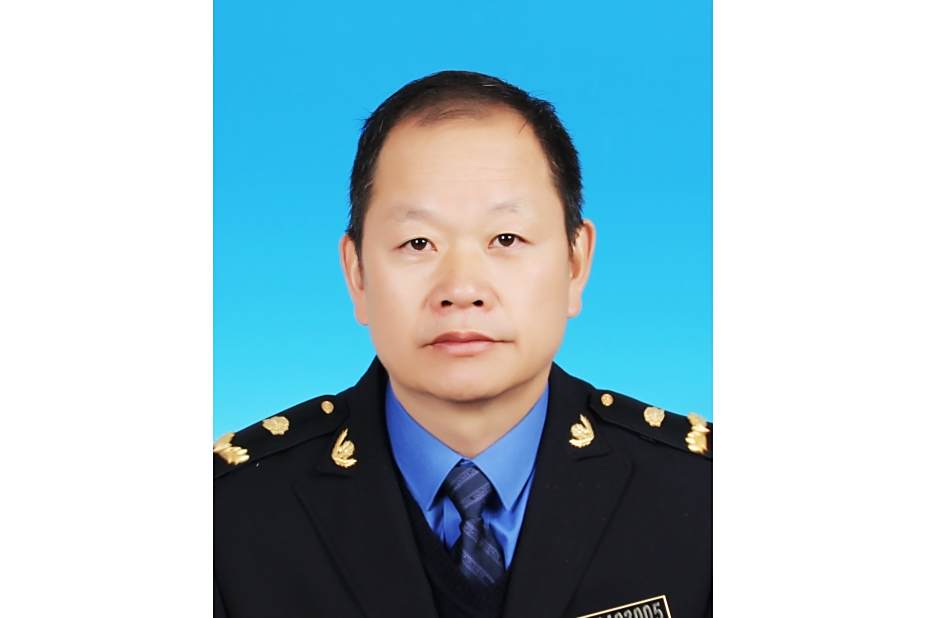 傅文德(台州市路橋區綜合行政執法局黨委委員、副局長) 傅文德(台州市路橋區綜合行政執法局黨委委員、副局長)