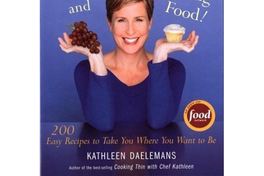 Getting Thin and Loving Food Getting Thin and Loving Food