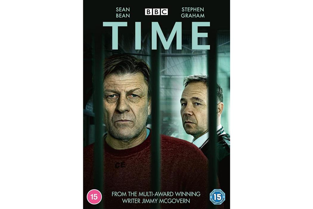煉獄(BBC出品的監獄迷你英劇) 煉獄(BBC出品的監獄迷你英劇)