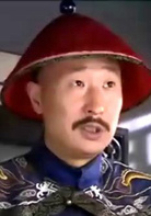 少年寶親王