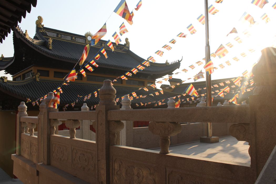 金龍禪寺(金龍禪寺(無錫市港下張繆舍)) 金龍禪寺(金龍禪寺(無錫市港下張繆舍))