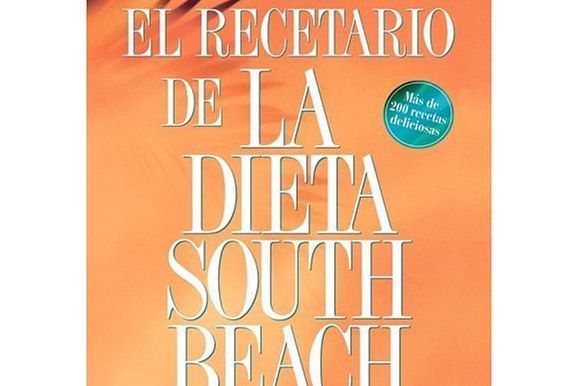 El Recetario de La Dieta South Beach El Recetario de La Dieta South Beach