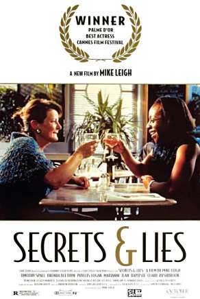 邁克·李(Mike leigh) 邁克·李(Mike leigh)