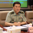 胡少平(中國人民解放軍河南省軍區參謀長) 胡少平(中國人民解放軍河南省軍區參謀長)