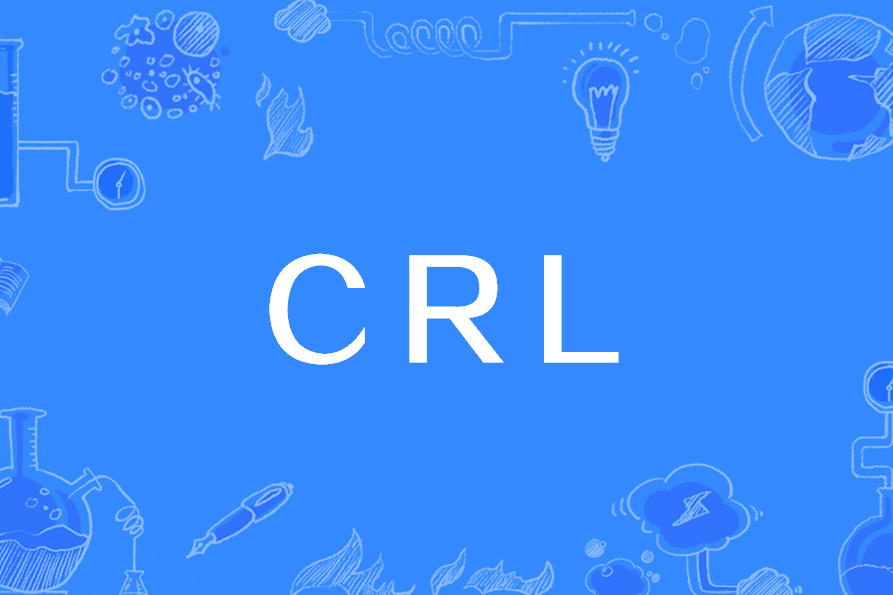 CRL(連線埠配置低暫存器) CRL(連線埠配置低暫存器)