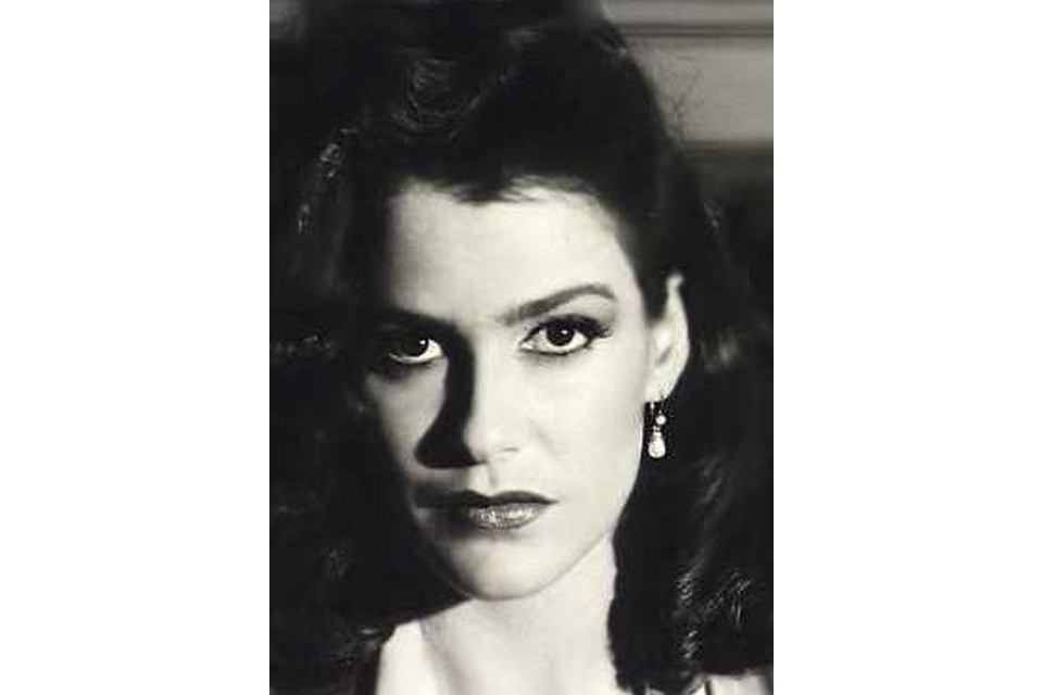 Susannah Melvoin Susannah Melvoin