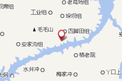 四相大田