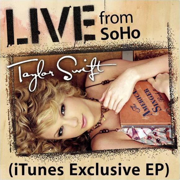 Live From SoHo Live From SoHo