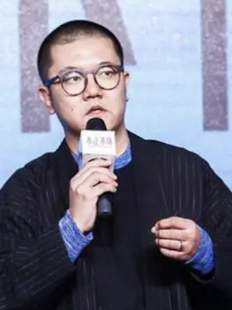 王晶(中國青年導演) 王晶(中國青年導演)