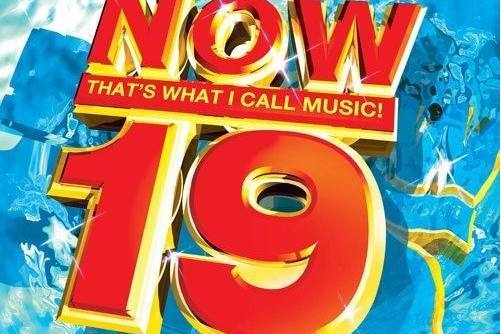 Now That\x27s What I Call Music!19 Now That\x27s What I Call Music!19