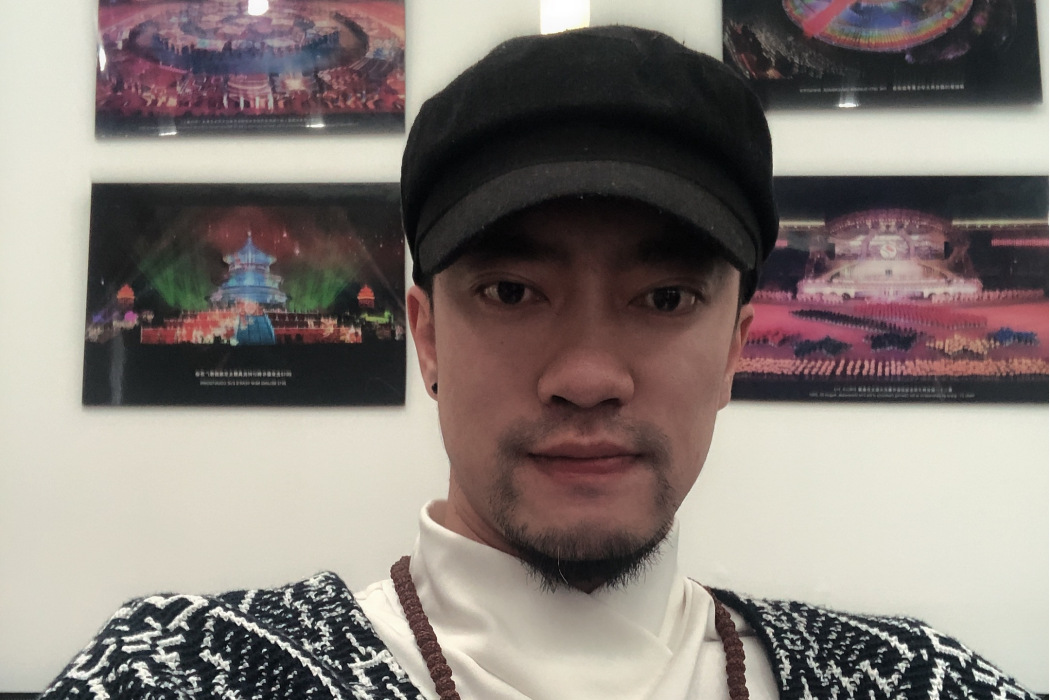 鄭新(中國內地男導演) 鄭新(中國內地男導演)
