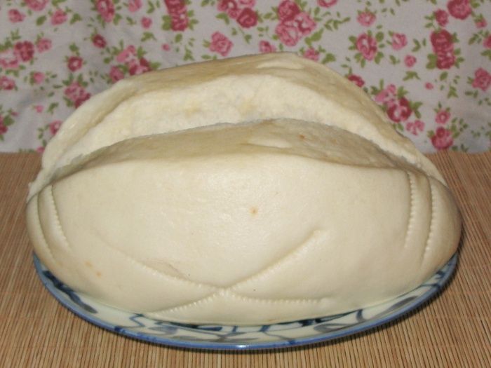 山東大饅頭 山東大饅頭
