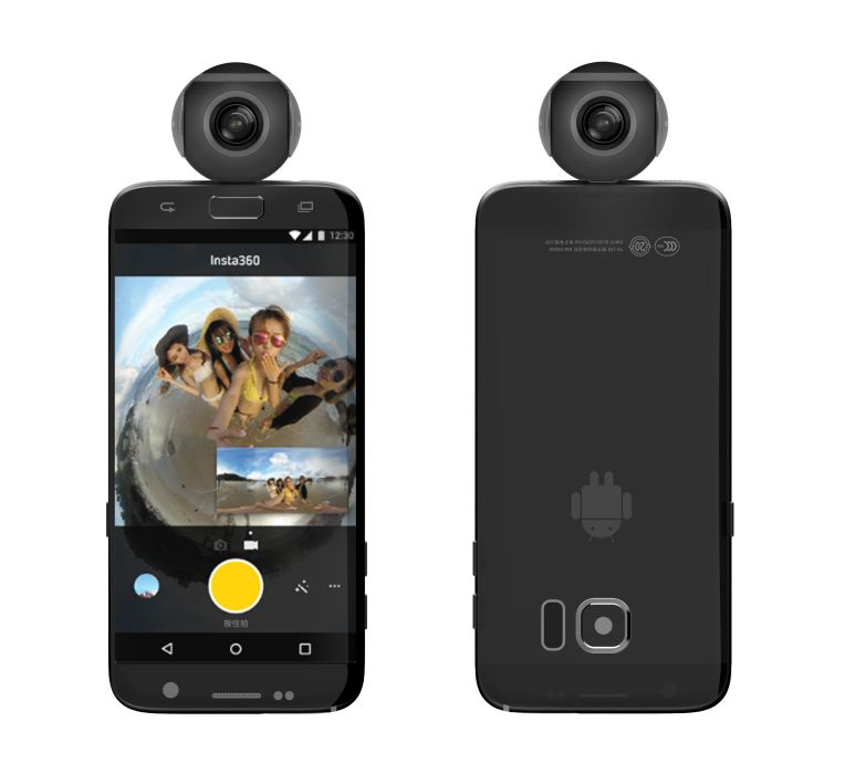 Insta360 Air Insta360 Air