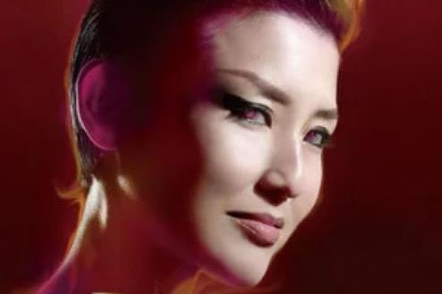 一見鐘情(劉美君《大開色界》專輯中的歌曲) 一見鐘情(劉美君《大開色界》專輯中的歌曲)