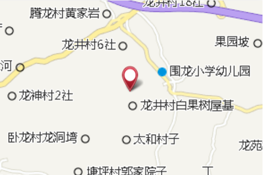 耒龍屋基 耒龍屋基