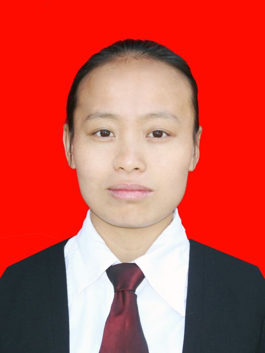 陳香(貴州省大方縣達溪鎮黨委委員) 陳香(貴州省大方縣達溪鎮黨委委員)