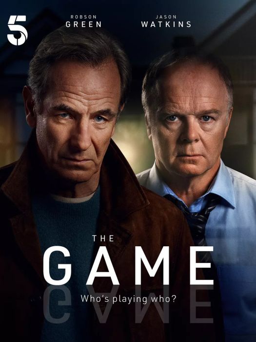 The Game(2025年傑森·沃特金斯、羅布森·格林主演的電視劇) The Game(2025年傑森·沃特金斯、羅布森·格林主演的電視劇)