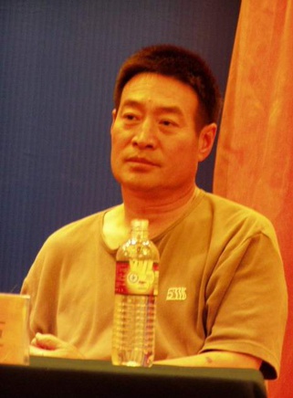 翟萬臣