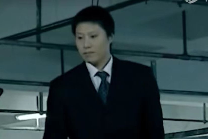 董梁(刑偵劇《刻不容緩》中的角色) 董梁(刑偵劇《刻不容緩》中的角色)