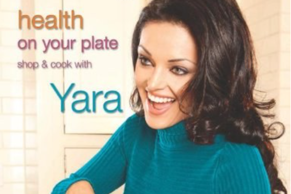 Health on Your Plate Health on Your Plate
