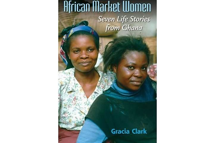 African Market Women African Market Women
