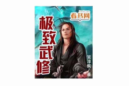 極致武修 極致武修