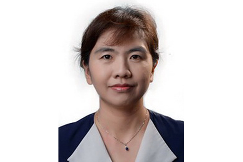 李鳳(上海師範大學外國語學院黨委書記) 李鳳(上海師範大學外國語學院黨委書記)